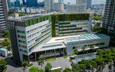 10 năm Vinmec Central Park: Từ bệnh viện quốc tế đến khát vọng kiến tạo mô hình “y học dựa trên giá trị”