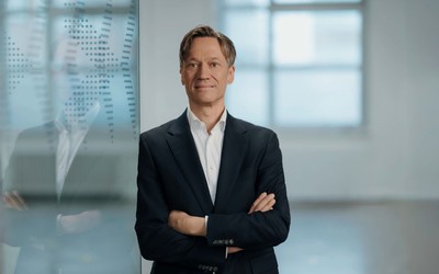 CEO Siemens Mobility: ‘VinSpeed là đối tác đáng tin cậy của chúng tôi’