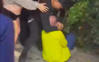 Điều tra vụ nhóm bảo vệ chung cư "quây" đánh hội đồng người đàn ông đầu trọc