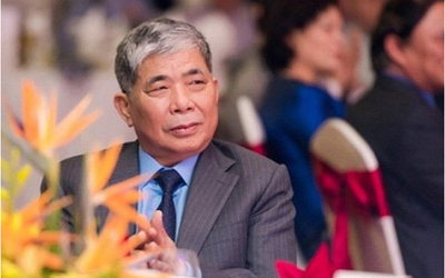 Đại gia điếu cày Lê Thanh Thản, Chủ tịch Tập đoàn Mường Thanh tiếp tục bị truy tố