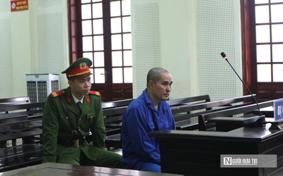 Lời khai của cựu chủ tịch xã nhận bản án vô thời hạn vì 100 triệu đồng