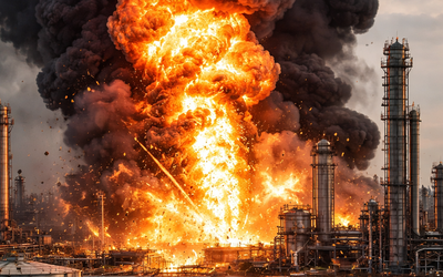 Mở thêm gọng kìm: Nga gia tăng sức ép, Kostiantynivka đối mặt thế bị cô lập