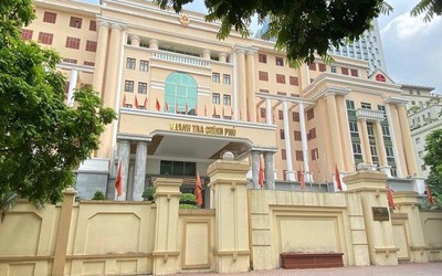 Năm 2026: Tiến hành 9 cuộc thanh tra đối với lĩnh vực Nông nghiệp và Môi trường