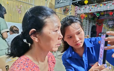 Thanh niên Thái Nguyên với đổi mới sáng tạo: Chung tay giúp người nghèo tiếp cận thông tin và tri thức số