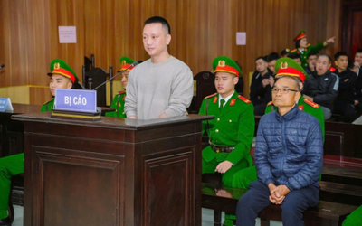 Trùm giang hồ cộm cán xứ Thanh lĩnh 6 tháng tù