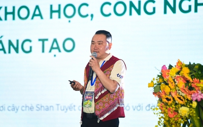Học sinh, sinh viên, thanh niên DTTS tiên phong chuyển đổi số