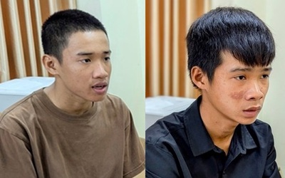 Tạm giữ 2 đối tượng nhiều lần thực hiện hành vi xâm hại 2 bé gái