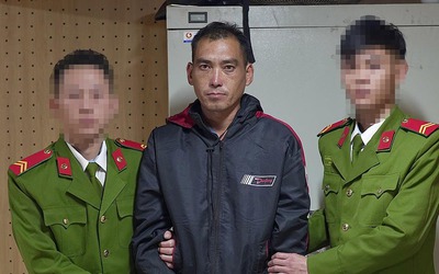 Bắt giữ đối tượng mua bán trái phép 6 bánh heroin