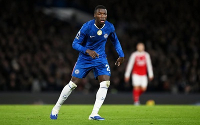 Vì sao ngôi sao Chelsea bị cấm thi đấu trận bán kết Carabao Cup gặp Arsenal?