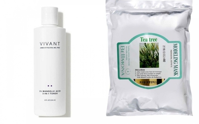 Hàng loạt sản phẩm mỹ phẩm Zacy không đủ hồ sơ, bị áp chế tài nghiêm khắc