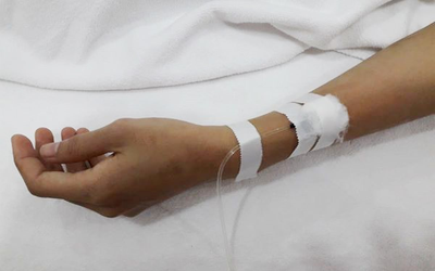 Sau bát canh "quen thuộc", bệnh nhân rơi vào tình trạng ngộ độc nguy hiểm