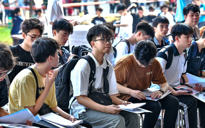 Bộ GD&ĐT dự kiến xây dựng Cổng thông tin hướng nghiệp quốc gia