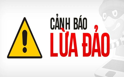 Xuất hiện thủ đoạn lừa đảo mới, người có nhu cầu gửi tiền tiết kiệm cần chú ý