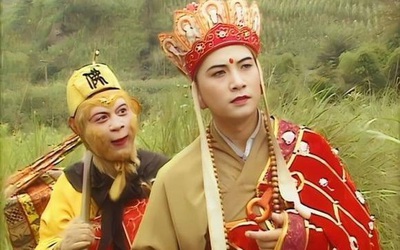 Tây du ký: Tôn Ngộ Không bị giam trước hay Kim Thiền Tử bị đày xuống trần trước?