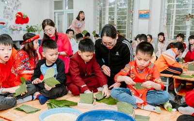 Hiệu trưởng ở Tp.HCM có thể cho học sinh nghỉ Tết Bính Ngọ tối đa 14 ngày