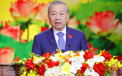 Phát biểu của Tổng Bí thư Tô Lâm tại Đại hội Thi đua yêu nước toàn quốc lần thứ XI