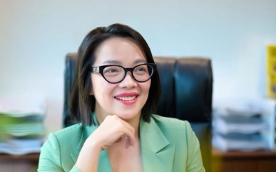 Vinpearl bổ nhiệm tân Tổng Giám đốc