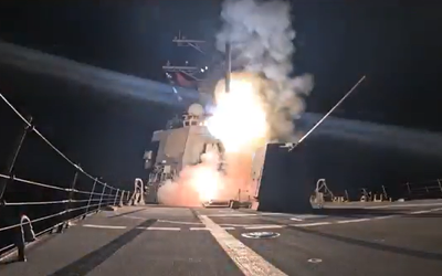 Nigeria ra tín hiệu về cuộc tấn công tiếp theo phối hợp với Mỹ, ông Trump lên tiếng