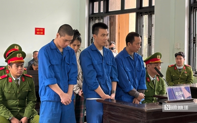 Nguỵ trang ma túy bằng thủ đoạn tinh vi, các đối tượng vẫn bị vạch trần