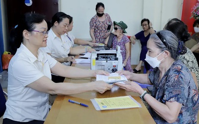 Trường hợp nghỉ hưu sớm không bị trừ lương hưu trong năm 2026