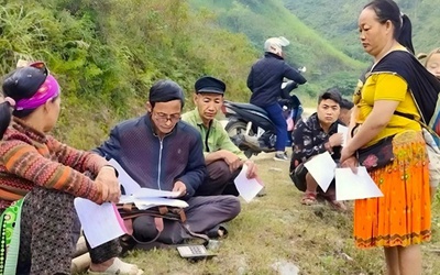 Khi văn hóa bản địa “dẫn lối” thông tin: Cách Thái Nguyên tiếp cận giảm nghèo bền vững