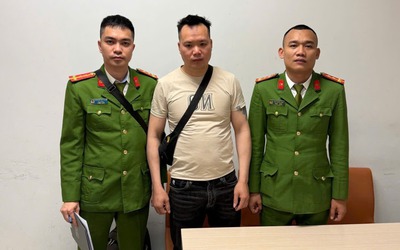 Đối tượng bị truy nã xin về nước đầu thú