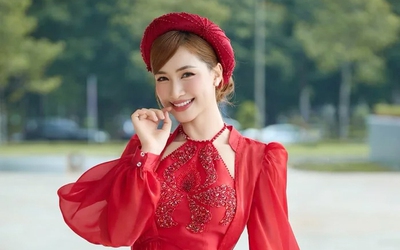 Nữ ca sĩ Bắc Bling "càn quét" đề cử Làn Sóng Xanh 2025