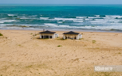 Cận cảnh resort 5 sao nghìn tỷ ở Gia Lai bị đề xuất "khai tử"