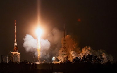 Điểm đặc biệt trong vụ phóng tên lửa Soyuz-2.1b mới nhất của Nga