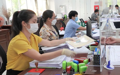 Từ 1/1/2026, công chức, viên chức ở những nơi này được áp dụng phụ cấp đặc biệt