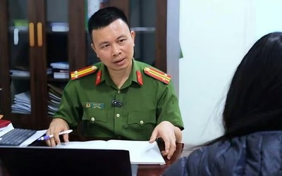 Tin "chồng" trên mạng, người phụ nữ 55 tuổi mất 2,4 tỷ đồng