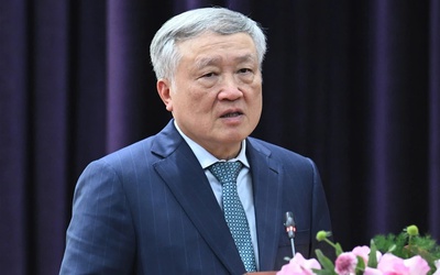 Không để cán bộ "tròn vo, chỉ ngồi chờ, quan hệ tốt" dễ dàng thăng tiến