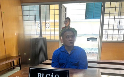 Người chết, kẻ vào tù sau câu nói: "Mày muốn gì thì qua đây”!