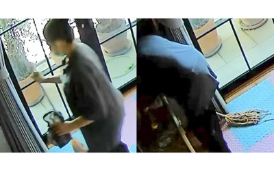 Bình sữa của con trai có mùi, mẹ sốc nặng khi thấy hành động của giúp việc