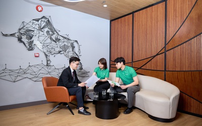 Cổ phiếu chứng khoán về định giá hấp dẫn, mã nào nên được “chọn mặt gửi vàng”?