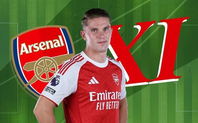 Nhận định Arsenal vs Brentford: "Pháo thủ" sáng cửa chiến thắng