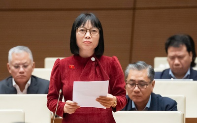 Xử lý tổ chức tín dụng yếu kém còn "nặng về quy trình, nhẹ về kết quả"