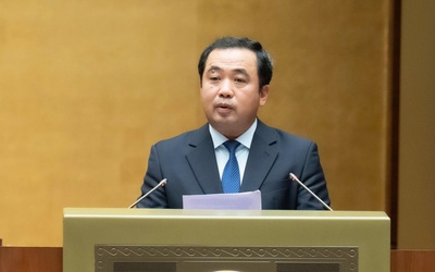 Dự kiến huy động khoảng 1,23 triệu tỷ đồng thực hiện chương trình mục tiêu quốc gia 2026-2035