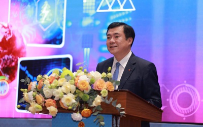 Năm 2025, thương mại điện tử bán lẻ dự báo vượt mốc 25 tỷ USD