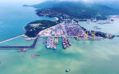 Thành lập khu thương mại tự do Đà Nẵng gắn cảng biển, sân bay và khu kinh tế