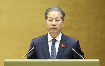 Chánh án TAND Tối cao: Chưa phát hiện trường hợp nào kết án oan người không có tội