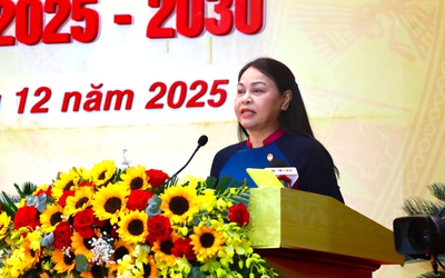 Đà Nẵng kỳ vọng Mặt trận giữ vững “lửa lòng dân” trong giai đoạn phát triển mới