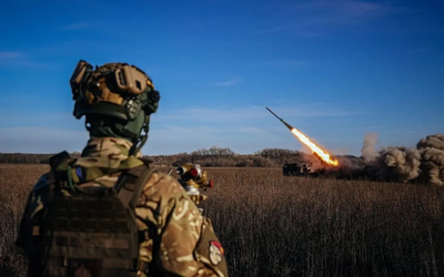 Bước ngoặt chiến lược: Ukraine sản xuất nhiên liệu tên lửa trên đất NATO