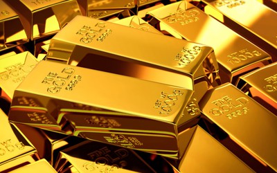 Giá vàng hôm nay 3/12: Vàng SJC rớt giá, vàng nhẫn giảm gần 1 triệu đồng/lượng