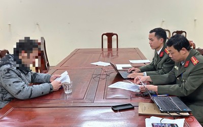 Xử phạt nghiêm đối tượng kích động bạo lực chống phá liên quan dự án sân bay Gia Bình