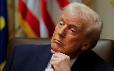 Tổng thống Trump tuyên bố mọi quốc gia buôn lậu ma tuý vào Mỹ đều có thể bị tấn công