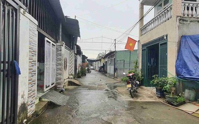 Vụ án "xây nhầm" 50 nhà trên đất người khác: Sẽ cưỡng chế tháo dỡ công trình sai phạm