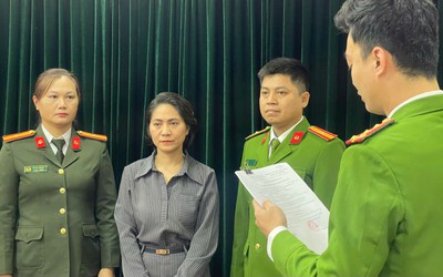 Vì sao Giám đốc công ty tổ chức chương trình "Về đây bốn cánh chim trời" bị bắt?