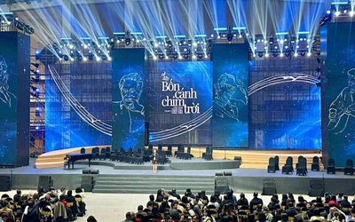 Vụ bán vé thu tiền của khán giả rồi "bùng" show: Nữ Giám đốc Ngọc Việt khai gì tại cơ quan điều tra?