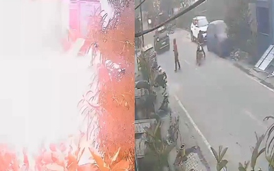 Nổ bình gas, 3 người trong gia đình tử vong thương tâm